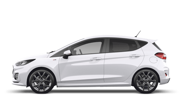 1.0T EcoBoost ST-Line 100PS Powershift