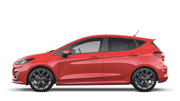 1.0T EcoBoost ST-Line 100PS Powershift