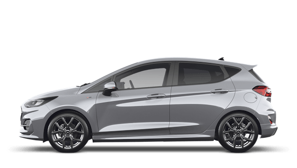 1.0L EcoBoost mHEV ST-Line X 125PS