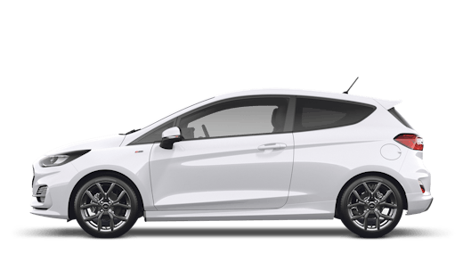 Explore the Ford Fiesta 3 Door Motability Price List