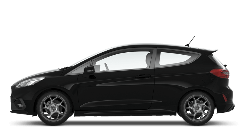Shadow Black (Premium)