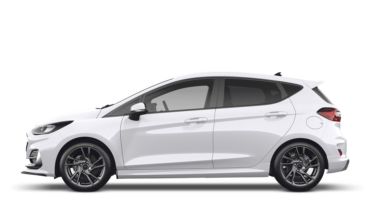 Frozen White (Premium)
