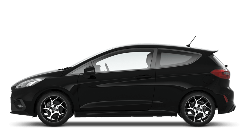 Shadow Black (Premium)