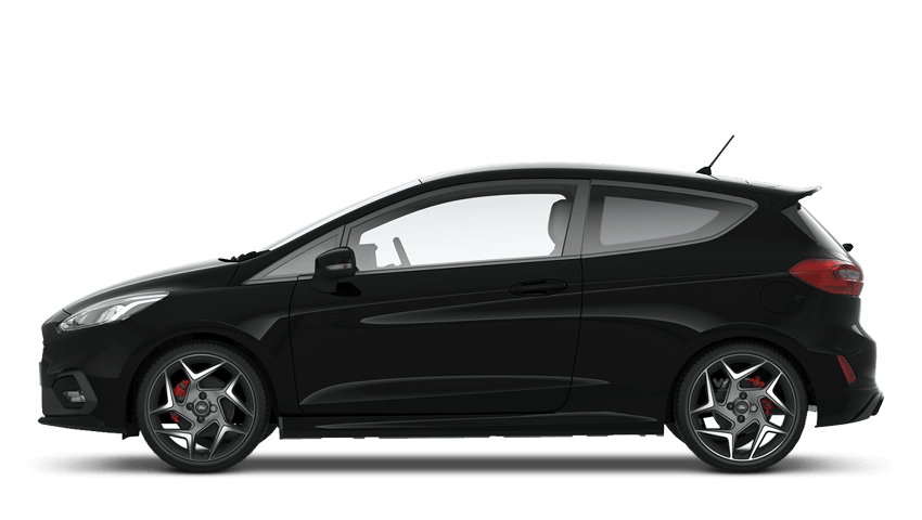 Shadow Black (Premium)