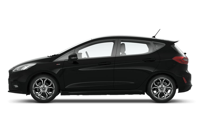 Shadow Black (Metallic)