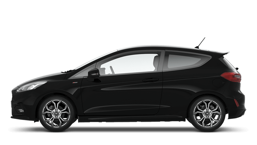 Shadow Black (Metallic)