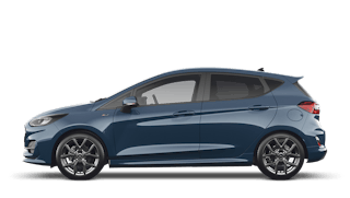 Ford Fiesta ST-Line X