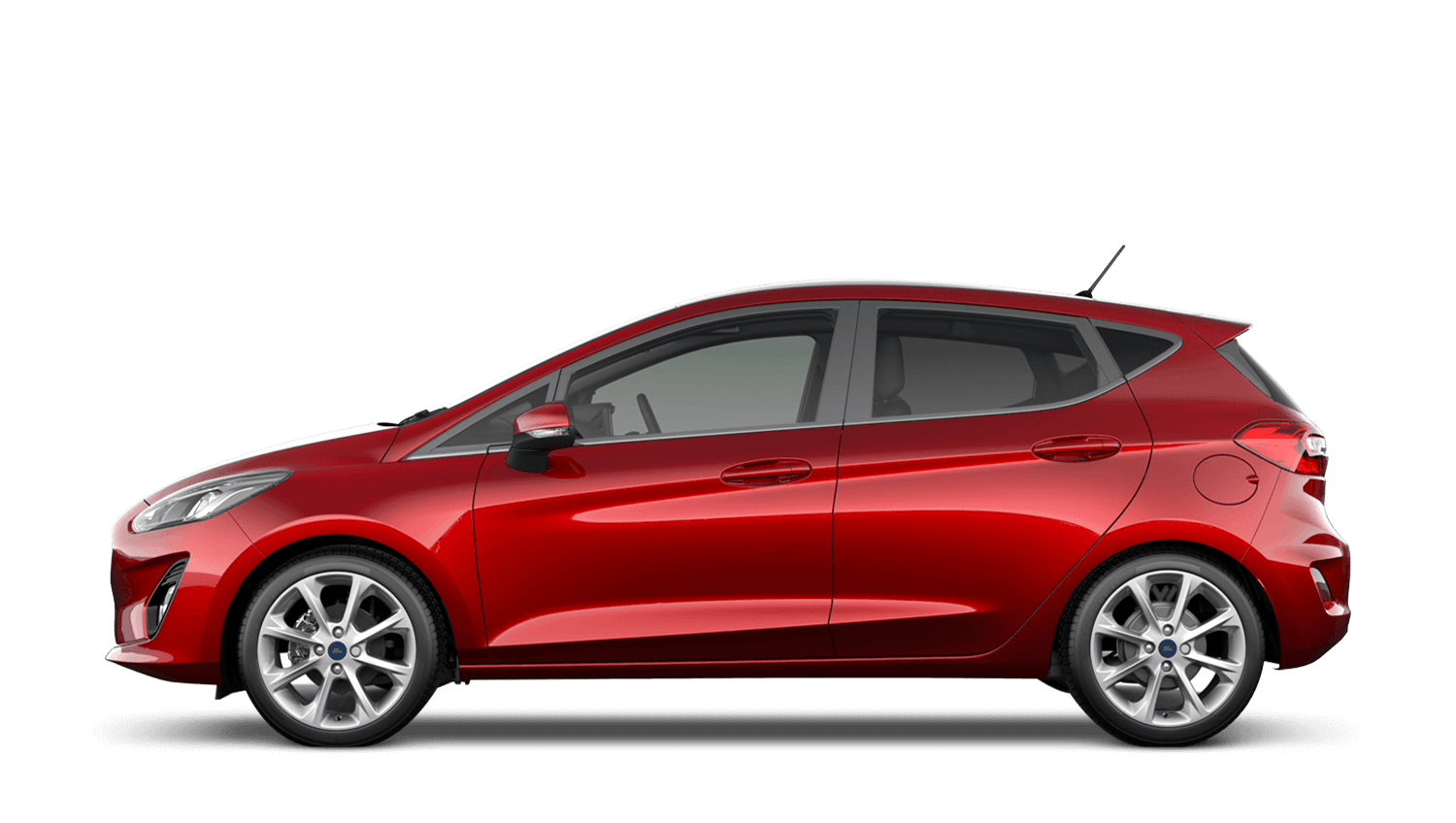 Ruby Red (Special Pearl)