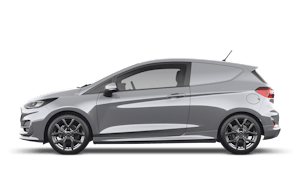1.0L EcoBoost Sport 125PS mHEV