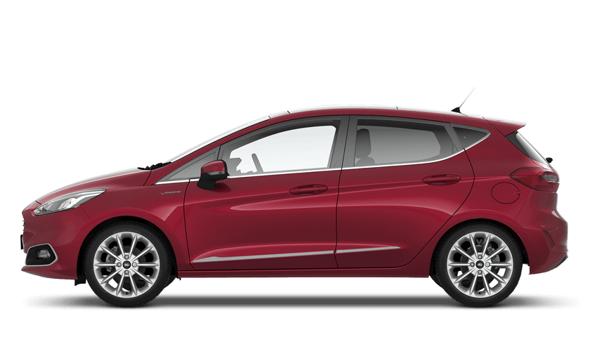 Ruby Red (Special Pearl)