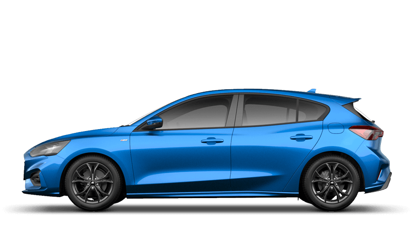 All New Ford Focus 1 5 Ecoblue 1 St Line Nav 5dr Auto Lease Group 1 Ford