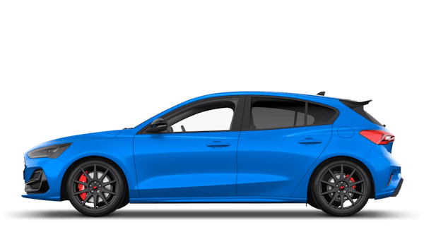 Ford Focus New ST Edition