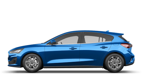 New Ford Focus 1479