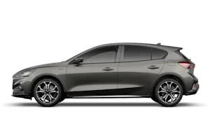 2020 Ford Focus