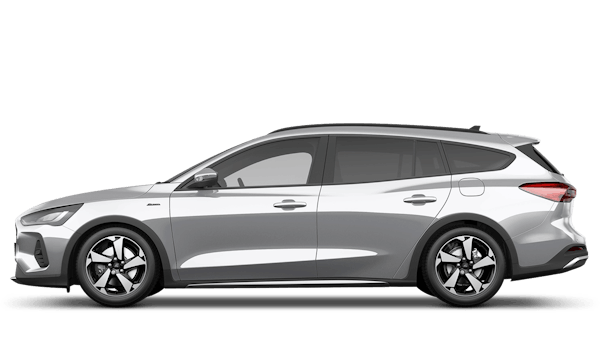 Living with a… Ford Focus Active X Estate