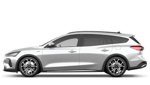 1.0L EcoBoost mHEV Active Vignale 155PS