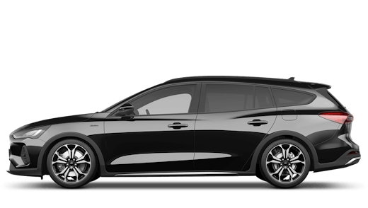 Explore the All-New Ford Focus Estate Motability Price List