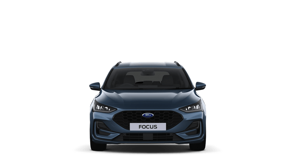 AllNew Ford Tourneo Connect Ford