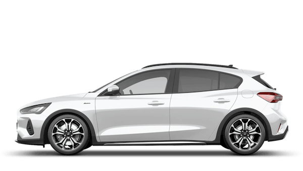 Ford Focus New Active Vignale