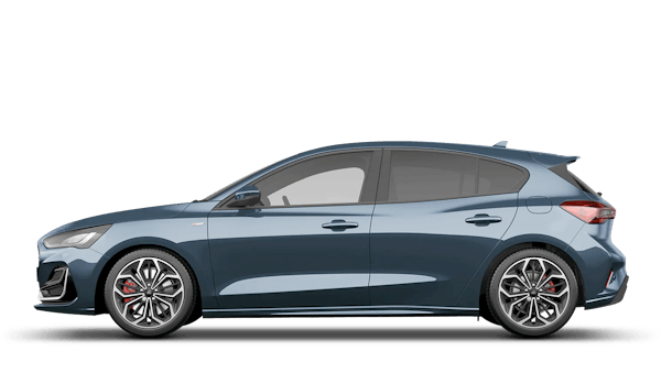 Ford Focus New ST Line Vignale