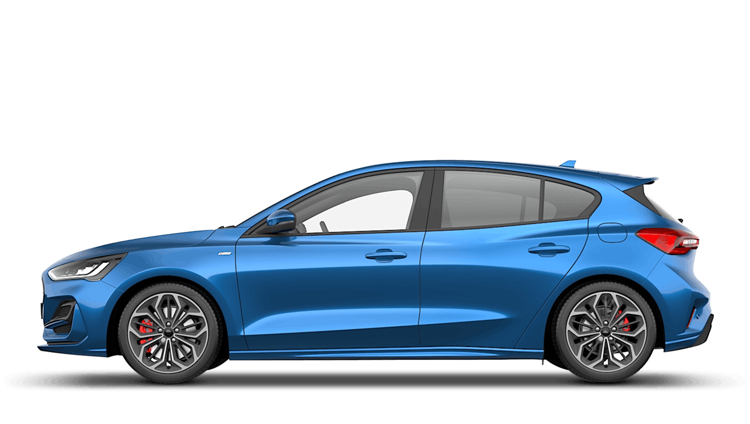 Desert Island Blue (Exclusive Paint)
