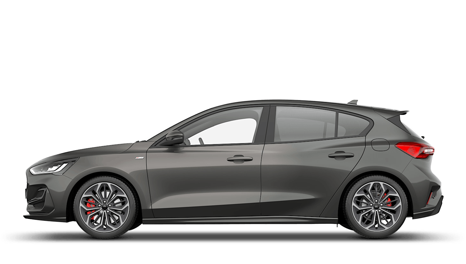 Magnetic (Premium Paint)