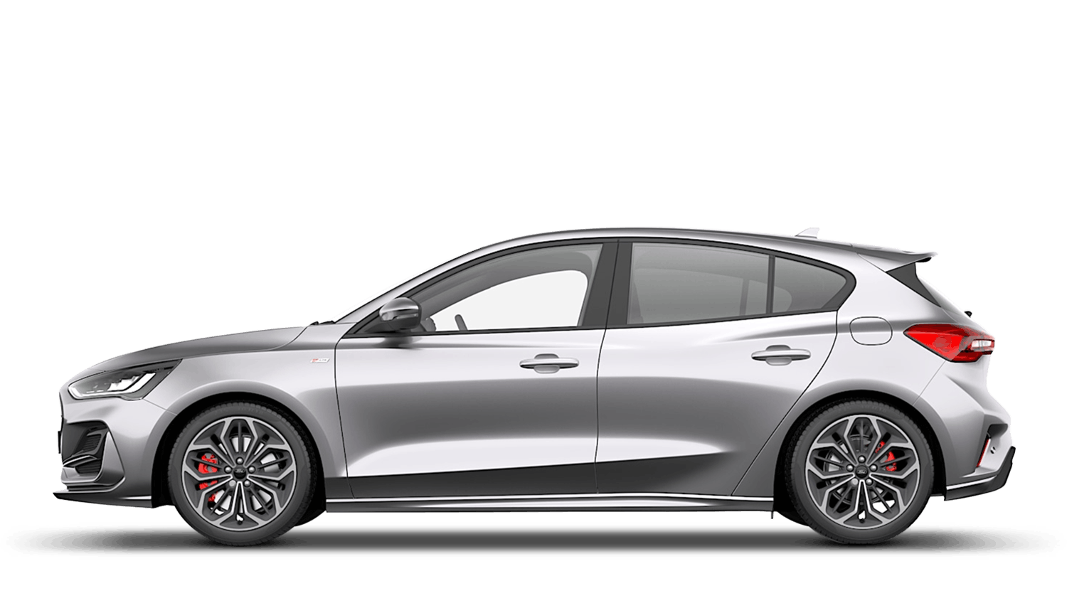 Moondust Silver (Premium Paint)