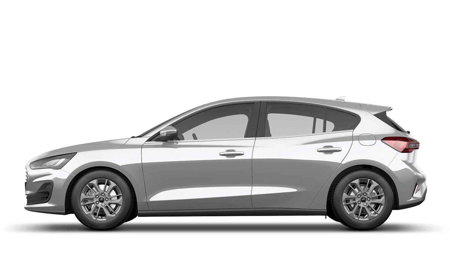 Moondust Silver (Premium Paint)