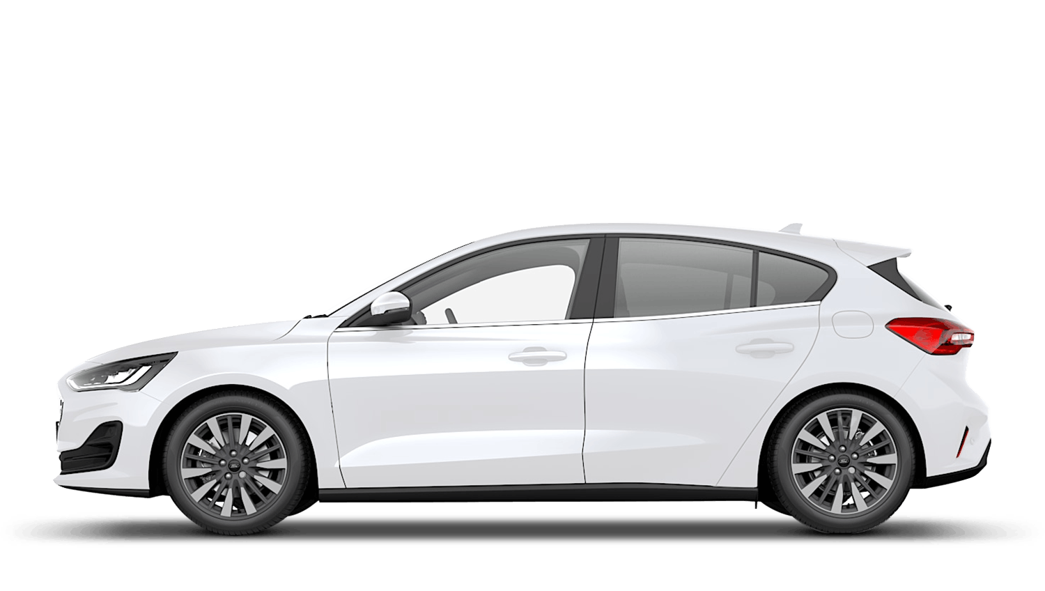 Frozen White (Premium Paint)