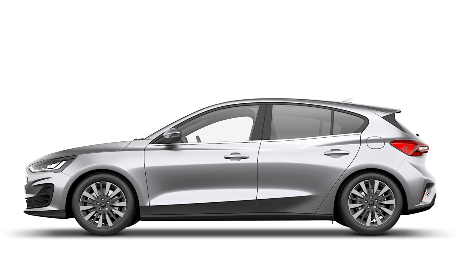 Moondust Silver (Premium Paint)