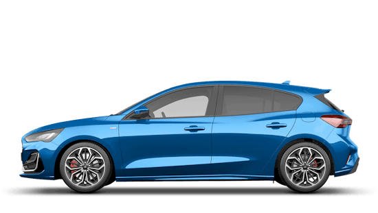 Ford New Focus New Car Offers