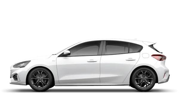 2023 Ford Focus