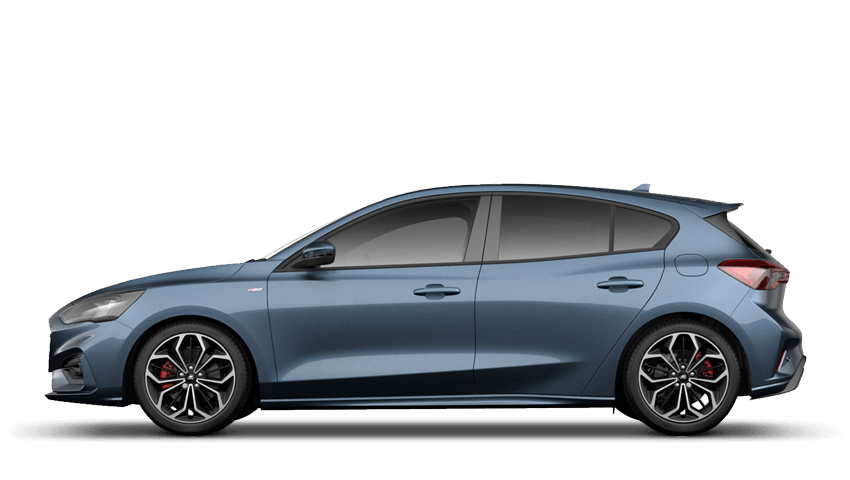 Chrome Blue (Premium Paint)
