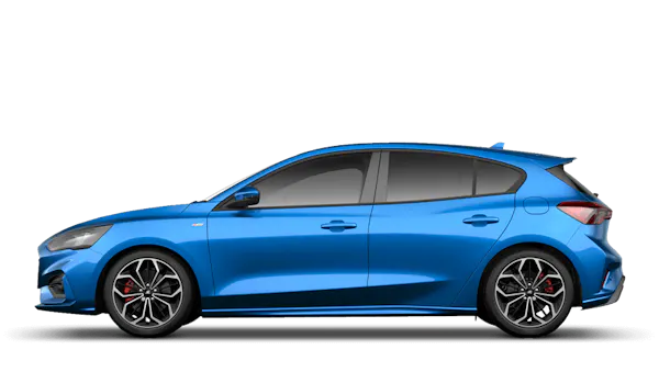 2023 Ford Focus