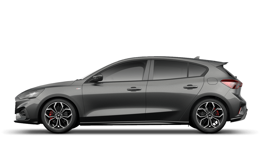 Magnetic (Premium Paint)