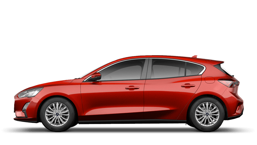 Ruby Red (Exclusive Paint)