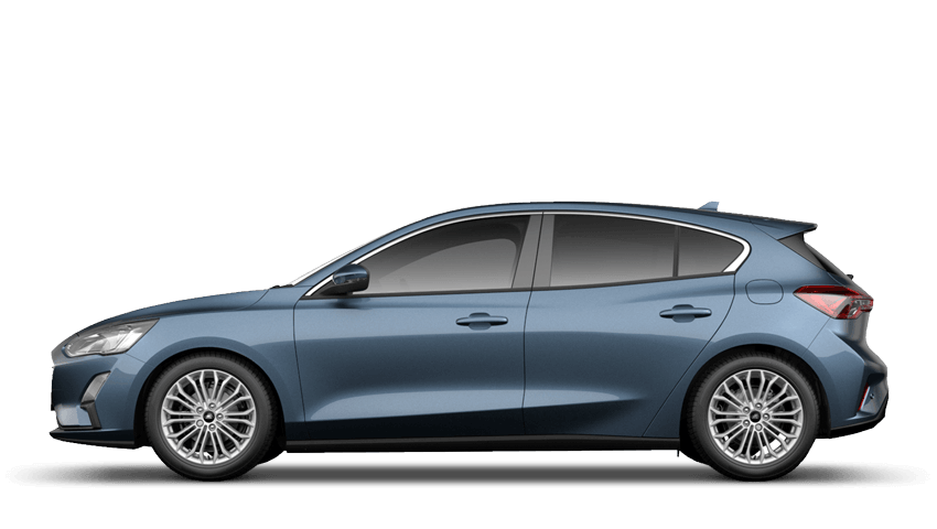 Chrome Blue (Premium Paint)