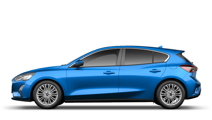 Desert Island Blue (Exclusive Paint)