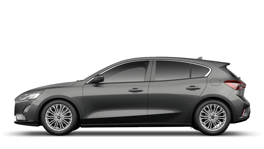 Magnetic (Premium Paint)