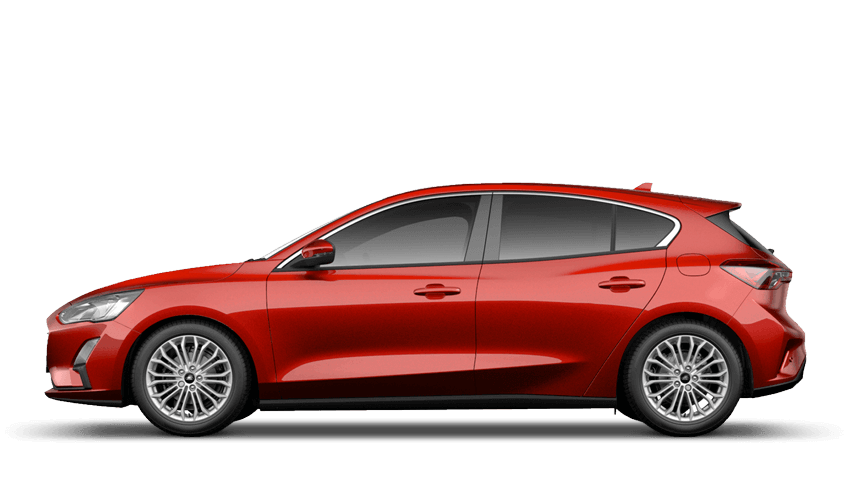 Ruby Red (Exclusive Paint)