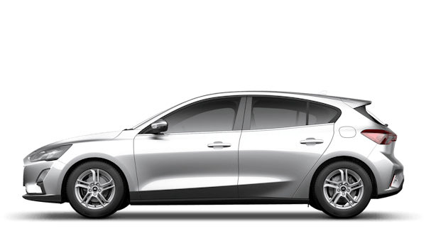 Ford Focus Motability Offers Think Ford
