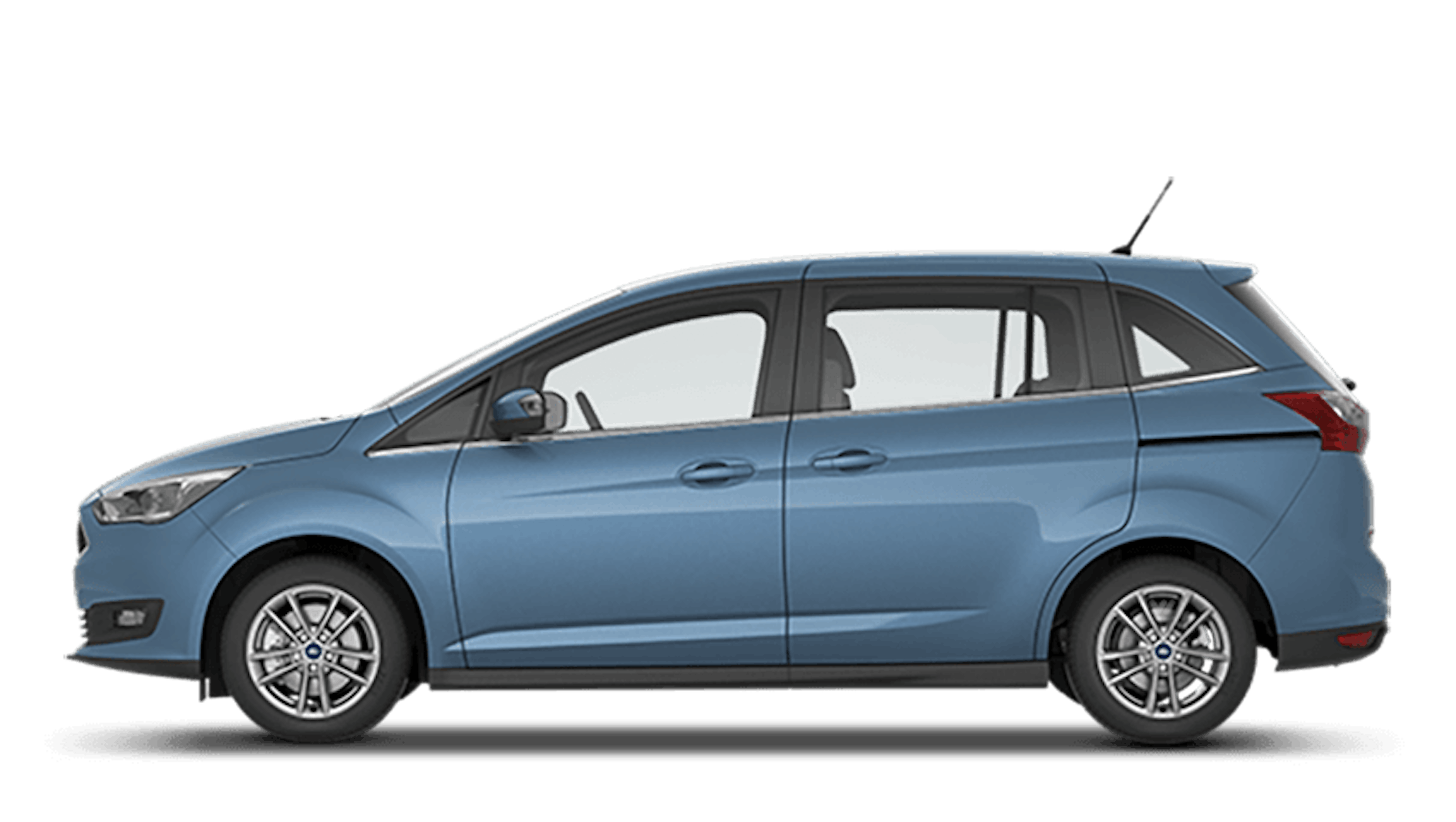 New Ford C Max Range Pentagon Ford Grand C Max