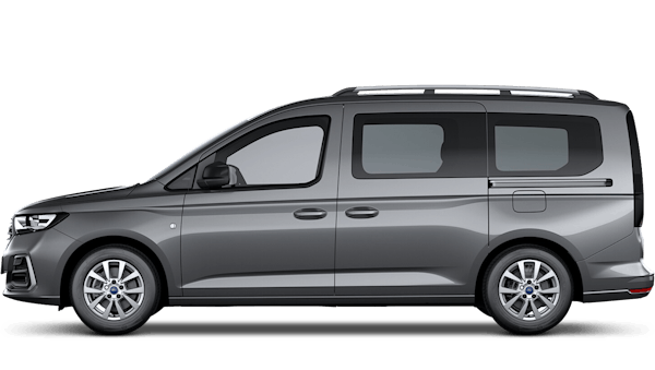 Ford Grand Tourneo Connect | Finance Available | County Garage Ford