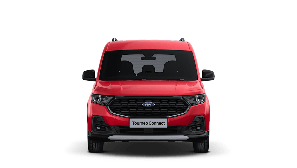 Ford Dealer, Kent County Garage Ford