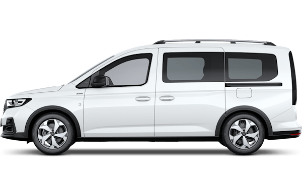 Ford Grand Tourneo Connect | Finance Available | County Garage Ford