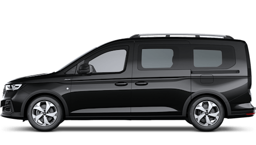 Explore the Ford Grand Tourneo Connect Motability Price List