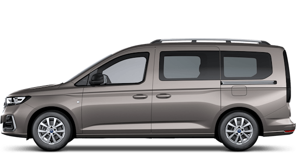 Ford Grand Tourneo Connect | Finance Available | County Garage Ford