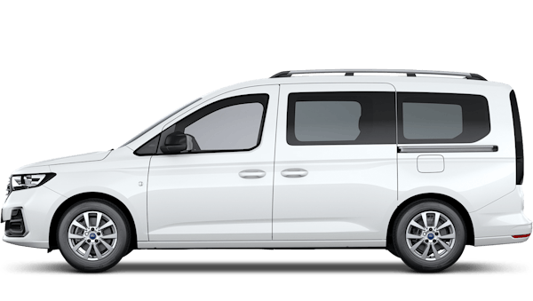 Ford Grand Tourneo Connect | Finance Available | County Garage Ford