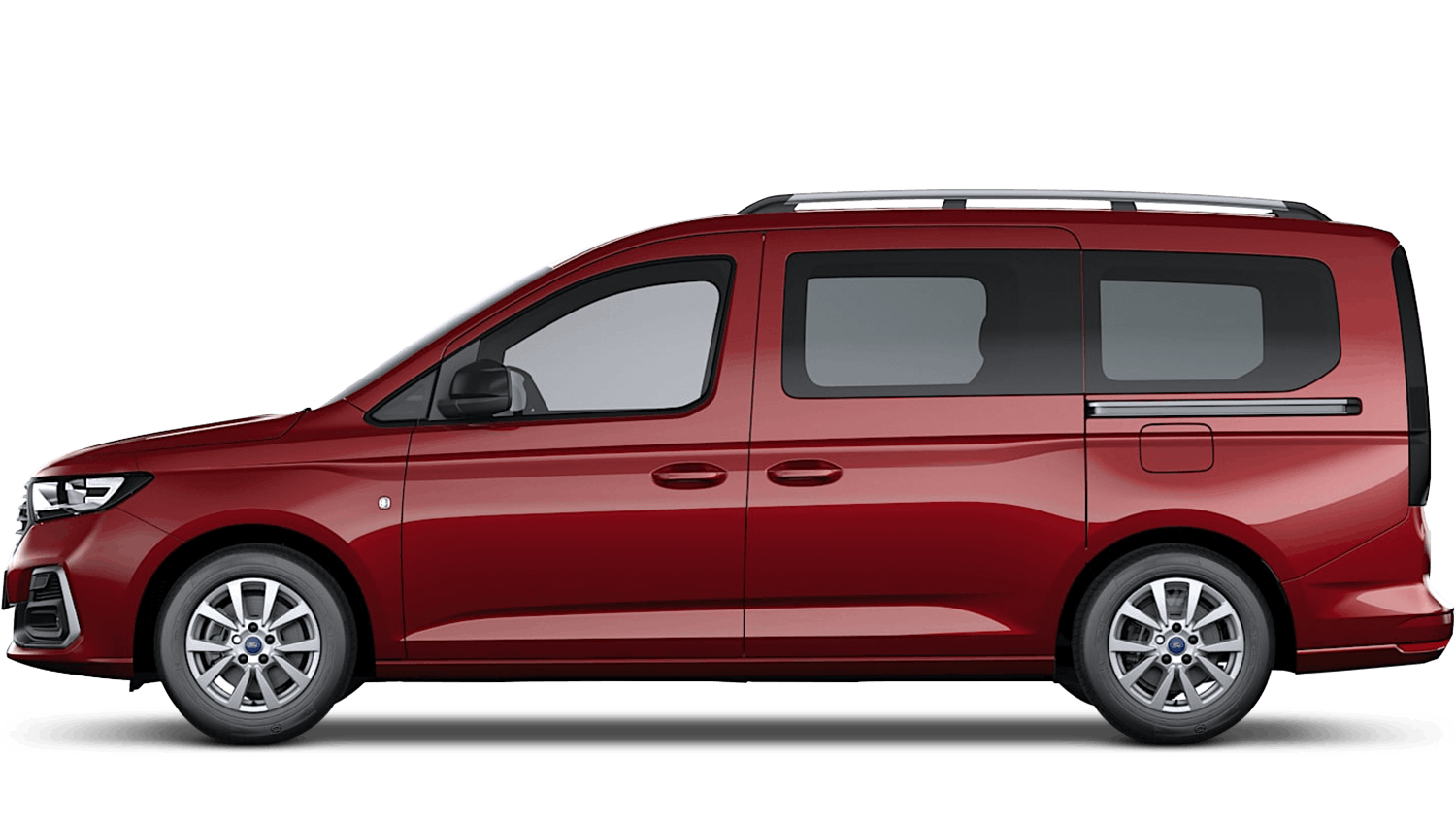 Ford Grand Tourneo Connect 2023 Review 