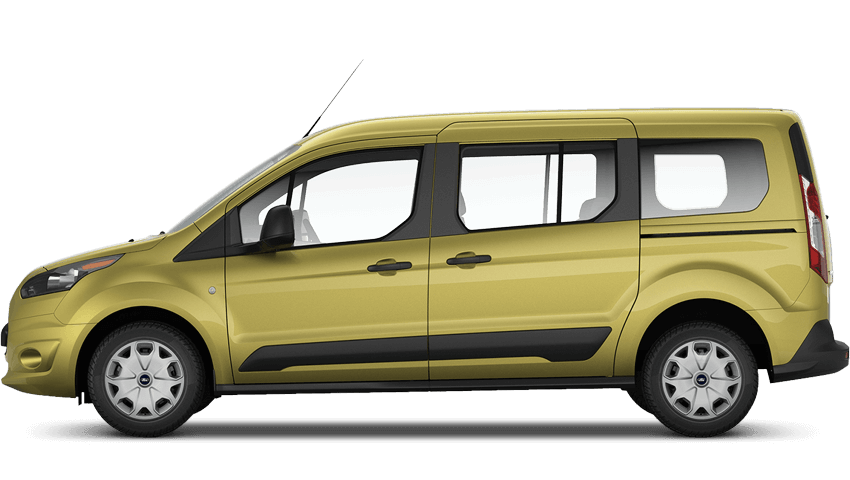 Best 7seater Motability Cars Evans Halshaw